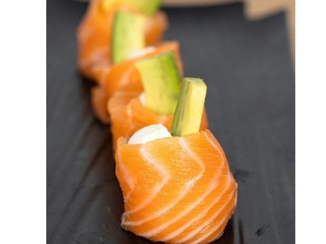 GEYSHAS DE SALMON
