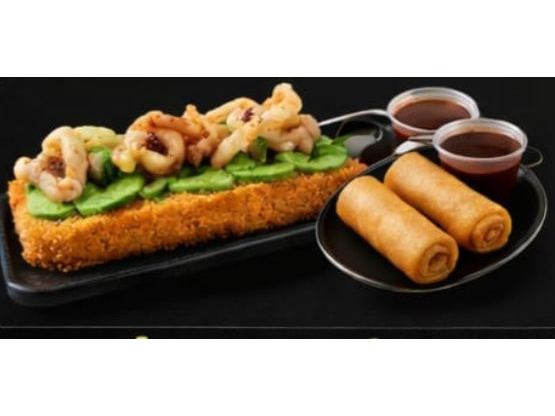 PROMO HOT DOG