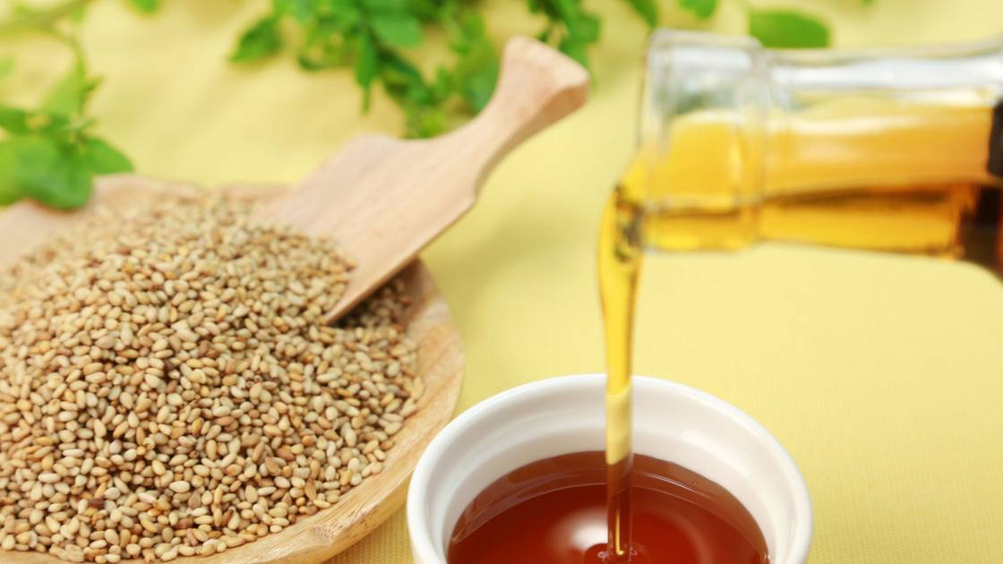 Aceites y semillas