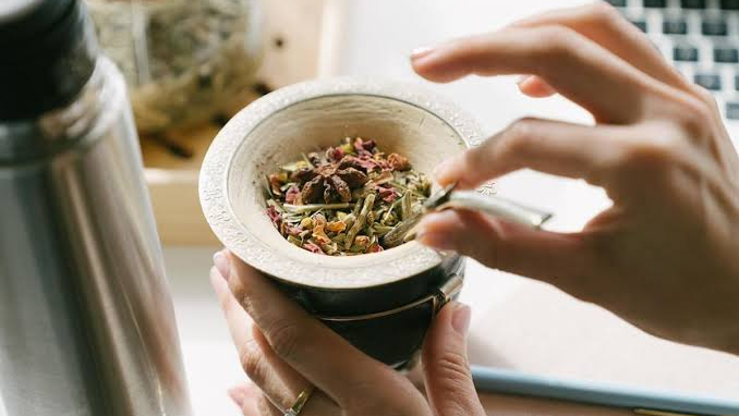 Mates  y  Blends