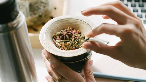 Mates y Blends