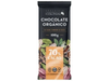 Chocolate Colonial Organico 60% cacao