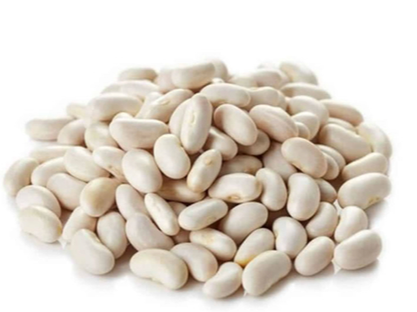 Porotos Alubia x 500 gr