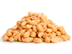 Maní c/Sal x 100 gr