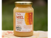 Miel agroecologica "Tras la Miel". Colmenares Granja La Verdecita, de producción Agroecológica. 500 gr
