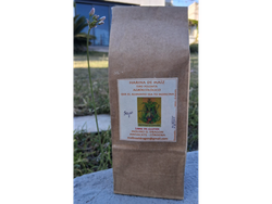 Polenta agroecologica "Molino El Dragón" 500 gr