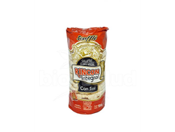 Discos de arroz integral c/sal "Rincon Integral"