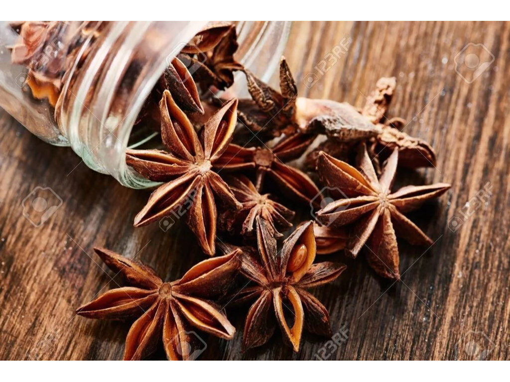 Anis Estrellado x 30 g