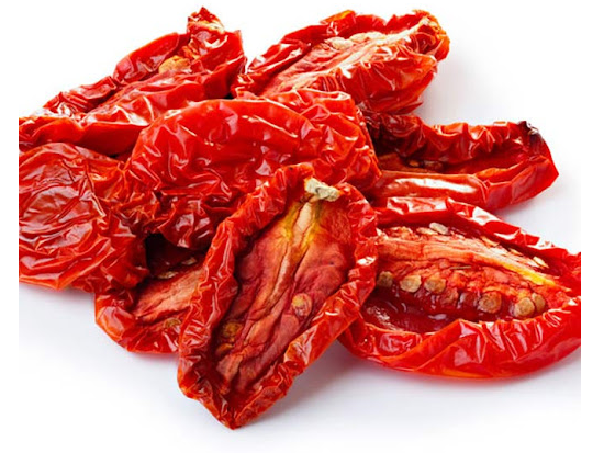 Tomate deshidratado 50 gr