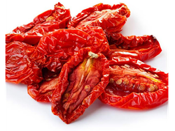 Tomate deshidratado 50 gr