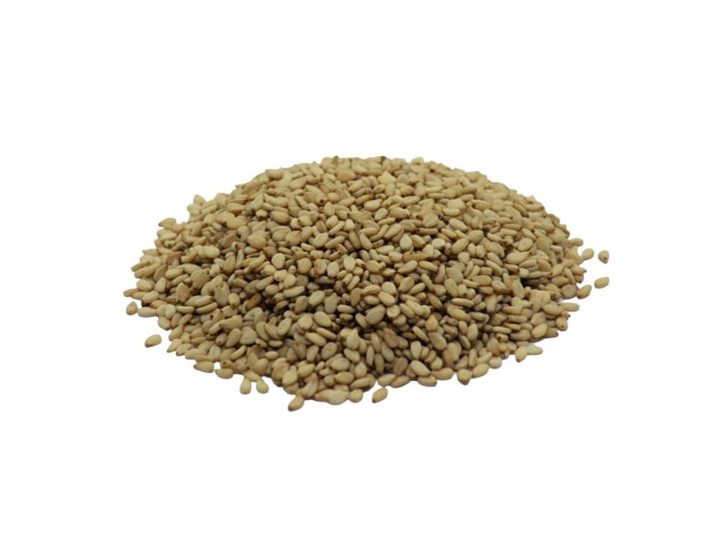 Semilla sesamo integral