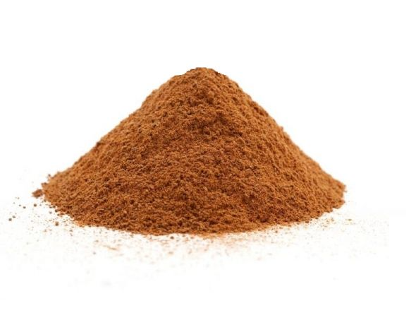 Canela en polvo importada x 50gr