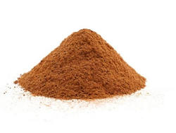 Canela en polvo importada x 50gr