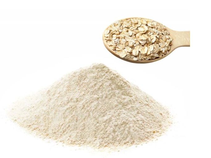 Harina de avena 500 gr