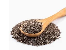 Semillas de Chía x 100 gr