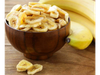 Chips de Banana deshidratada x 100 gr