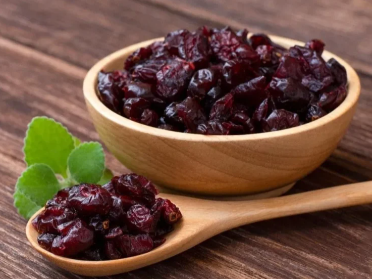 Arandanos deshidratado 100 gr