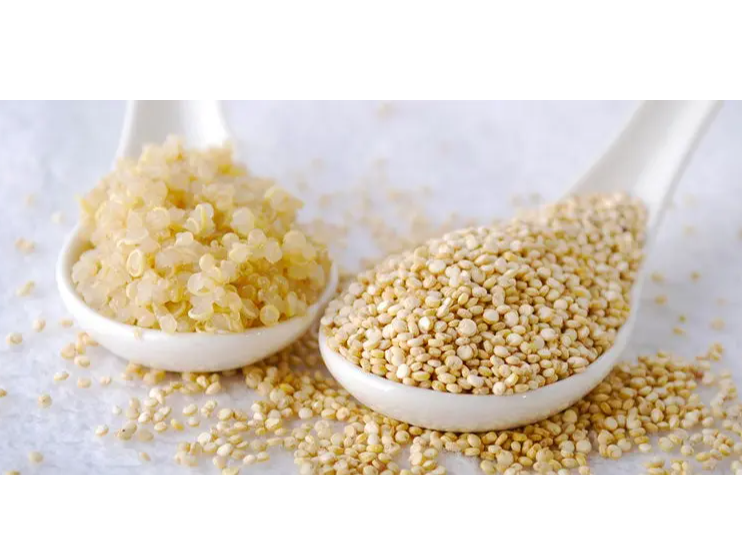 Quinoa ( Pseudocereal ) x 250 gr