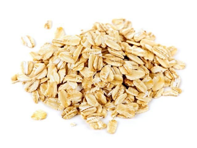 Avena tradicional 500 gr