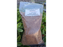 Azúcar de Coco Organico 200 gr "Molino el Dragon"