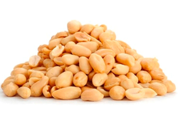 Maní sin Sal x 100 gr