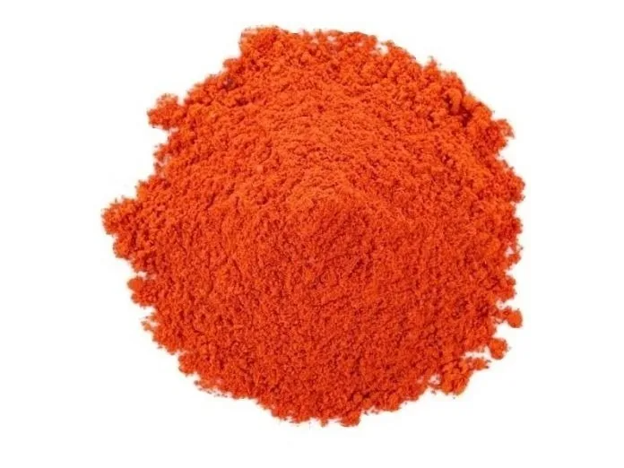 Pimienta Cayena x 50 gr