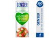 Sal Genser 66 % menos de sodio x 300 gr