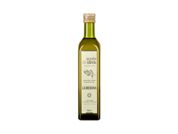 Aceite Oliva Virgen Extra (AOVE) Organico “ La Riojana” 500 ml env vidrio