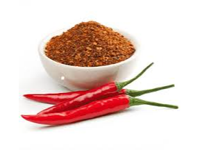 Ají Molido x 50 gr Calidad Premium