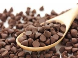 Chips de Chocolate semiamargo 150 g