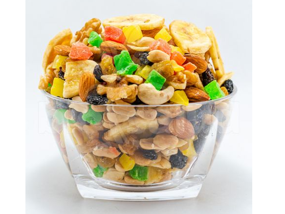 Mix Tropical  x 200 gr