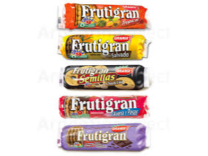 Frutigran
