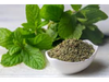 Hojas de Menta desecadas 30 gr