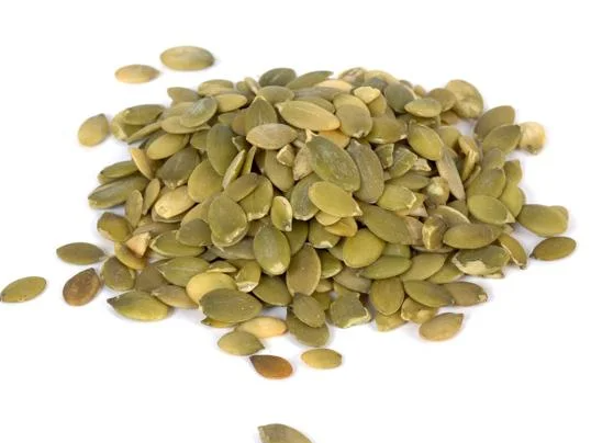 Semillas de Zapallo  verde x 100 gr