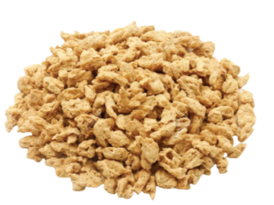 Soja Texturizada gruesa 250 gr