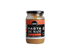 Pasta de mani "ODDI"
