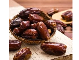 Dátiles de Egipto c/ carozo x 100 gr