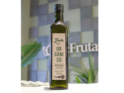Aceite Oliva Virgen Extra (AOVE) “ZUELO” 250 ml env vidrio