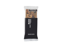 Barrita de cereal "Muecas" Pasa y arandanos