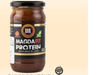 Dulce de Leche Magda Fit Protein de Doña Magdalena x 400 gr, sin azucar