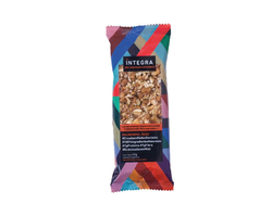 Barritas Cereal Íntegra De Almendra Y Nuez