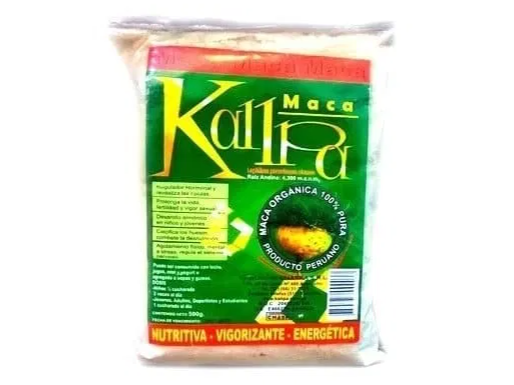 Maca Kalpa x 500 gr