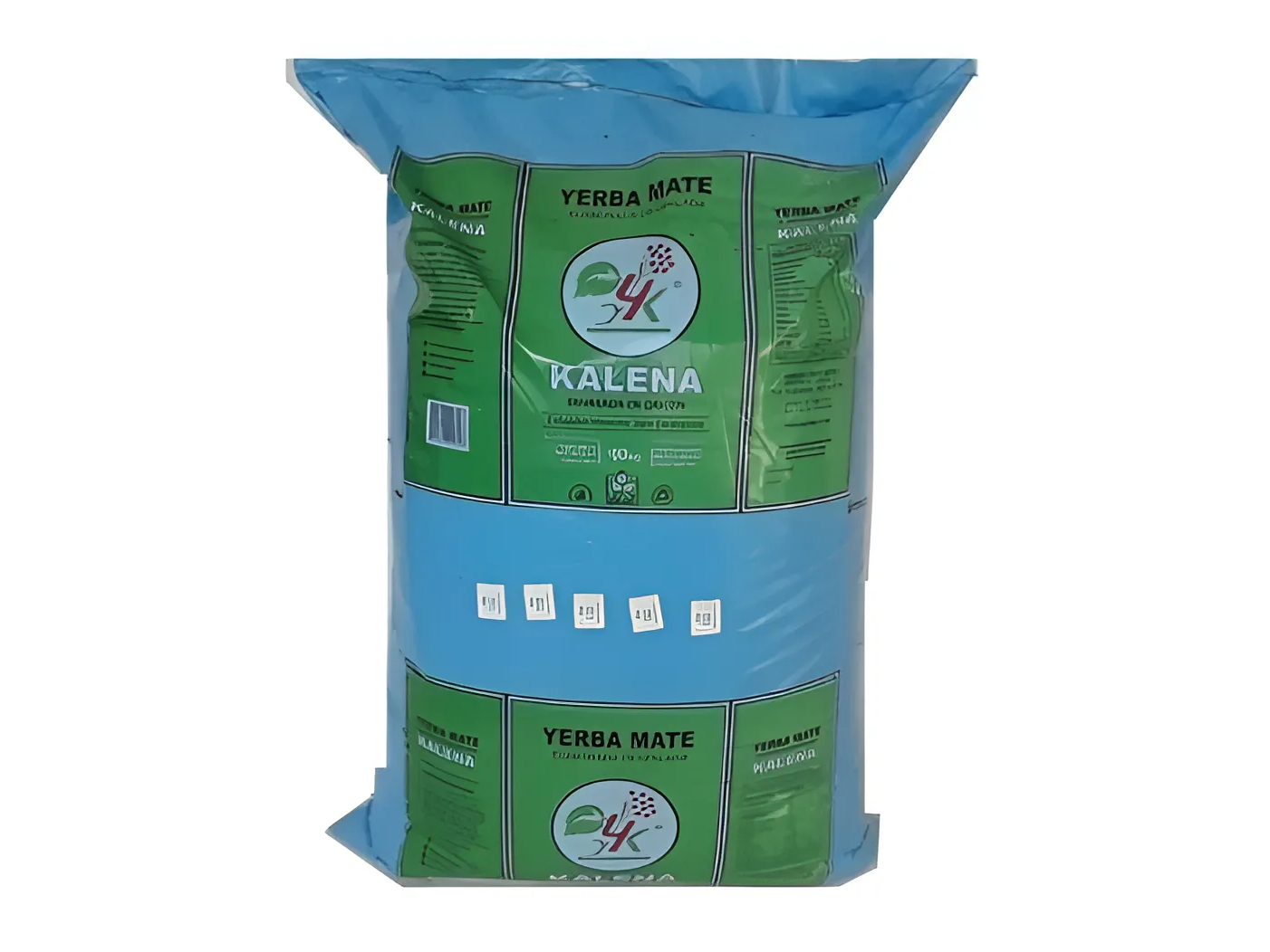 Yerba Kalena Despalada suelta 500 mgr