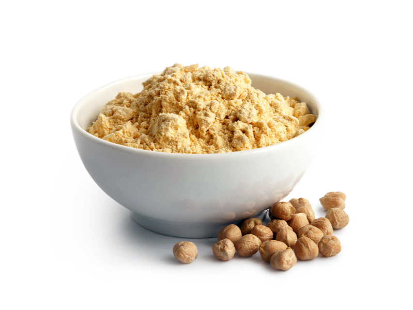 Harina de garbanzo 500 gr