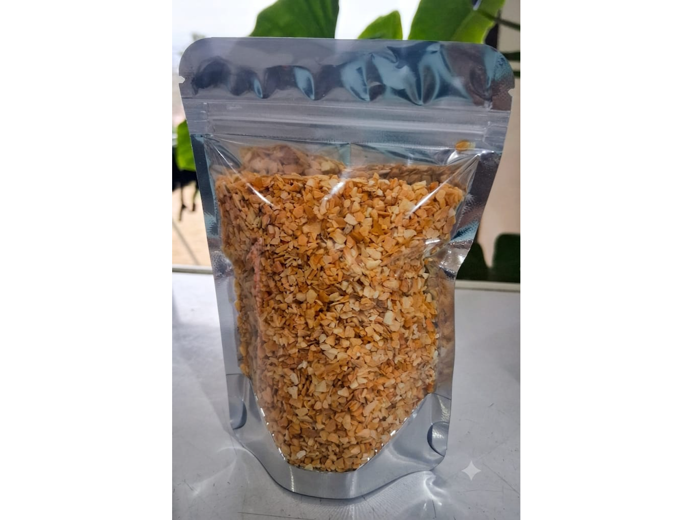 Ajo Granulado  x 100 gr env Doy Pack