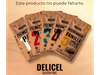 Premezcla Delicel sin TACC x 500 gr ( pizza-pan- bizcochuelo- universal- rebozador)
