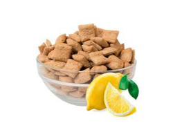 Almohaditas Avena rellenas c/ limón 100 gr