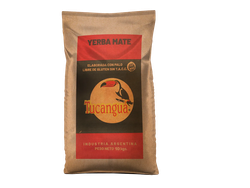 Yerba Tucangúa Tradicional suelta x 500 gr