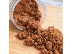 Azúcar MASCABO agroecológica 1 kg "Molino el Dragon"