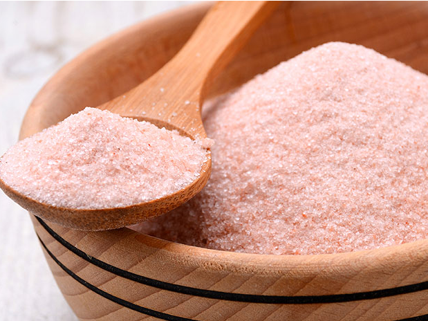 Sal rosa del Himalaya finaYodada x 100 gr